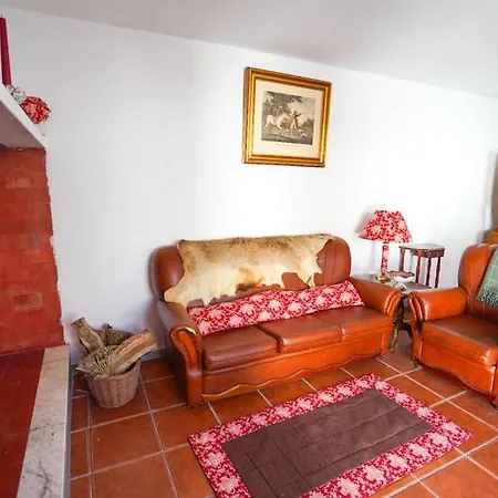 Casa Refugio Com Patio Interior *