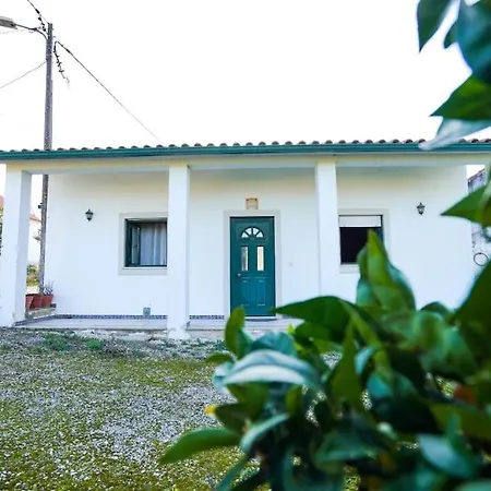 Casa Refugio Com Patio Interior Semesterbostad *