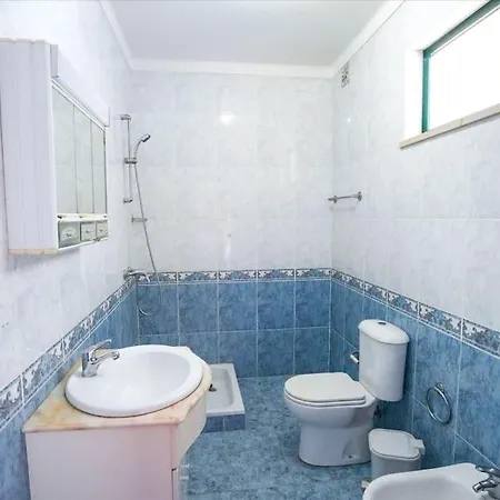 Casa Refugio Com Patio Interior *