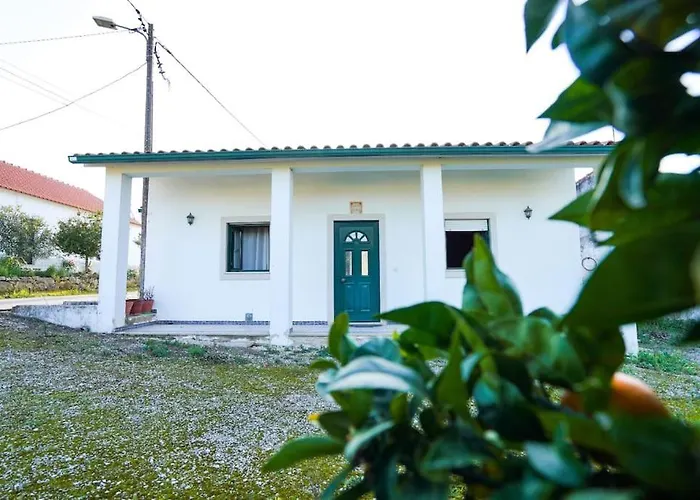 Casa Refugio Com Patio Interior Σπίτι διακοπών *